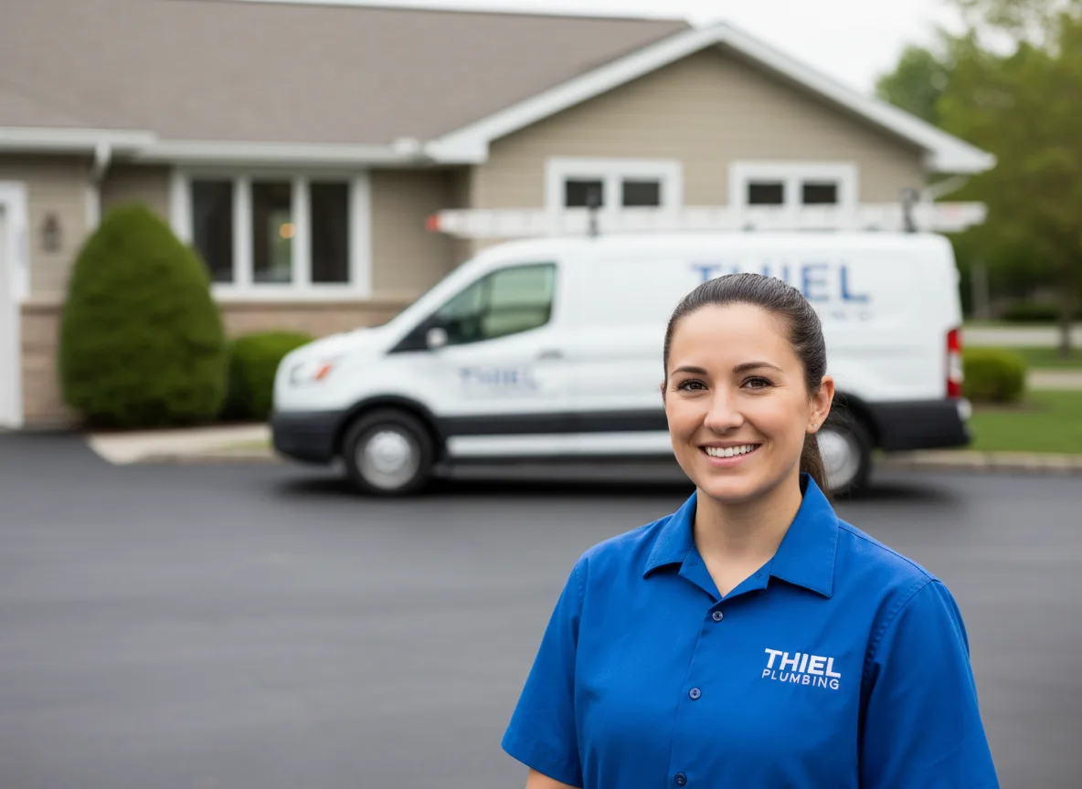 Plumber Mazomanie, WI FAQs